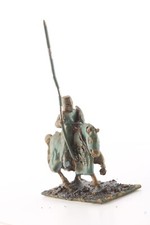 cav.60 - n.1 soldatino di