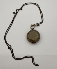 Antico cofanetto porta monete