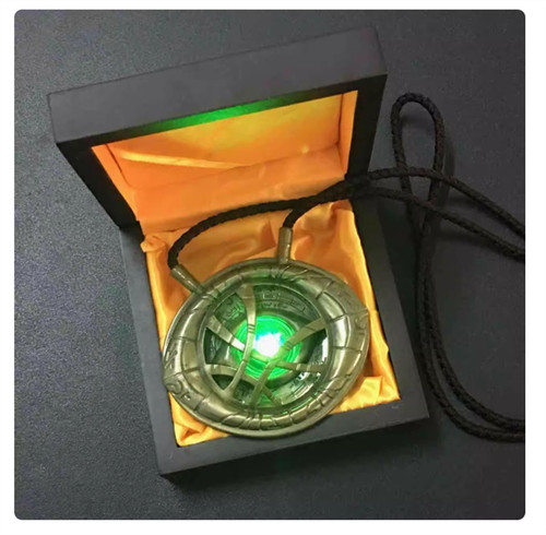 Luce led collana - 1:1,