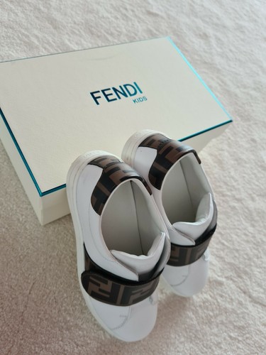 Scarpe bambino unisex fendi - unisex,