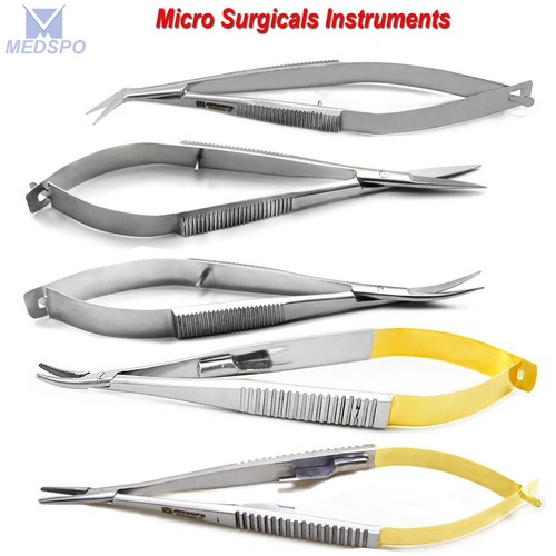 Forbici micro chirurgiche - micro,