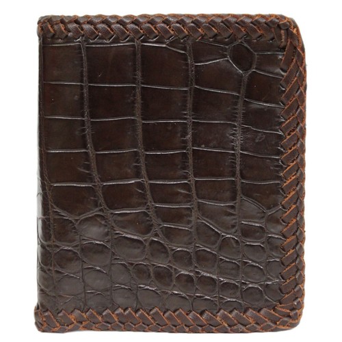 Portafoglio uomo bifold in - portafoglio, da