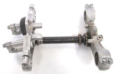 Piastra Forcella Inferiore +