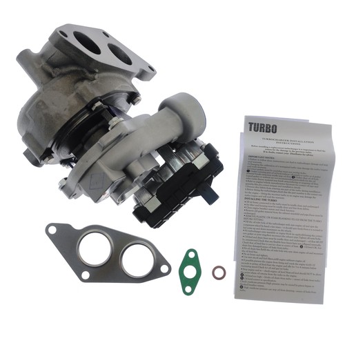 Turbocompressore per bmw - per,