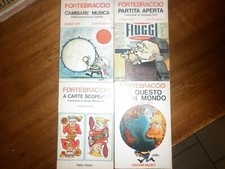 Fortebraccio - CORSIVI - 4