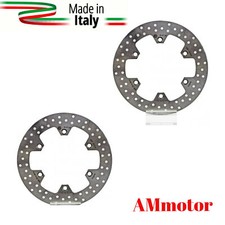 Dischi Freno Anteriori Brembo