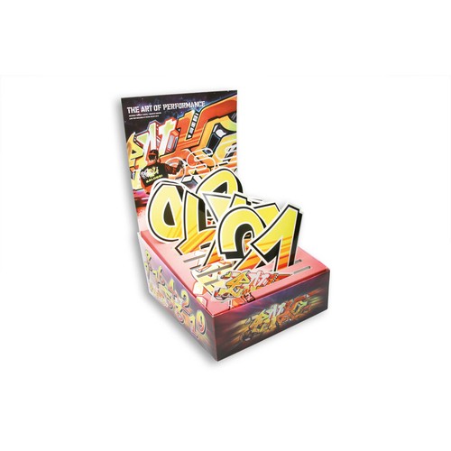 Kit espositore malossi - espositore,