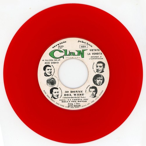 Adriano celentano claudia - celentano,