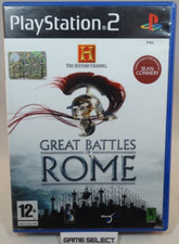 THE HISTORY CHANNEL GREAT