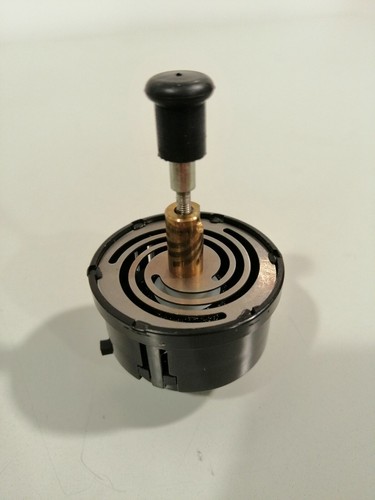 Ammortizzatore thorens - ammortizzatore,