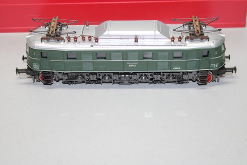 Rivarossi 1667 romualdo serie - 1667,