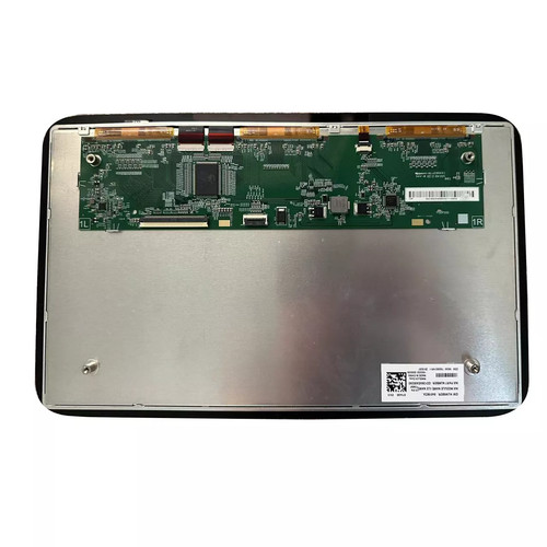 Sostituzione lcd display 24 - sostituzione,