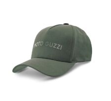 MOTO GUZZI CAP Verde