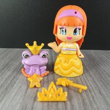 Pinypon Doll Figure With