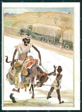 Militari Coloniali Africa