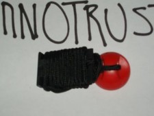 Chiave di sicurezza per tapis