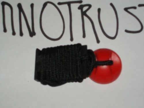 Chiave sicurezza per tapis - sicurezza,