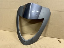 Mascherina Anteriore Carena Keeway TX 125 M 2017-2020