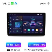 Autoradio Fiat Ducato-Peugeot