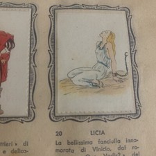 FIGURINA N.20 MASCHERE E