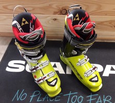 Scarponi Sci Discesa FISCHER