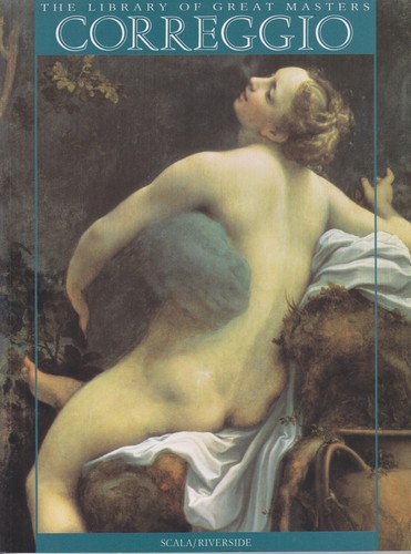 Correggio paperback lucia - paperback, f