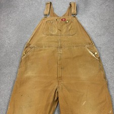 Salopette Dickies adulto 44x30