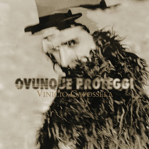 Vinicio capossela ovunque - vinicio,