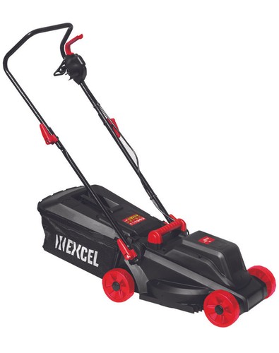Rasaerba elettrico 1000w