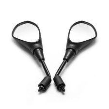 1 Pair Rear-View Mirrors For