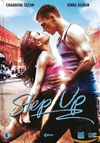 Step - , up