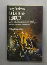 Legione perduta harry - la,