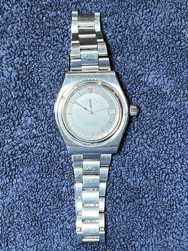 Orologio vintage omega - vintage,