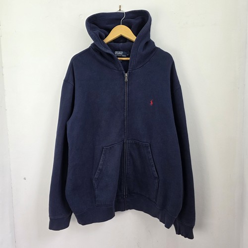 Polo ralph lauren felpa con - polo,