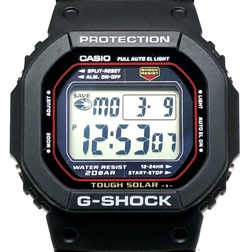 Shock 5600 1 resistente - g,