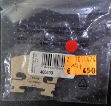 GEWA 406603 TELLER PONTICELLO