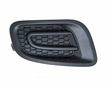 GRIGLIA PARAURTI ANTERIORE