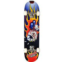 NEW RAZOR SPARK SKATEBOARD 31"
