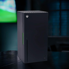 Xbox Series X Replica Mini