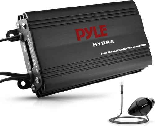 Pyle 800w micro - 800w,
