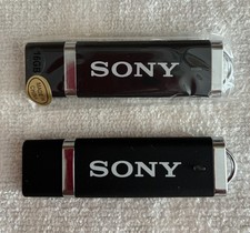 Sony Alpha 16 GB USB 2.0