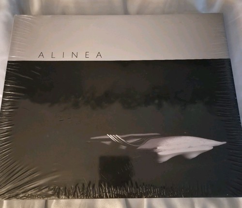 Alinea grant achatz new - achatz,