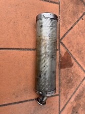 Silenziatore Kart Kz