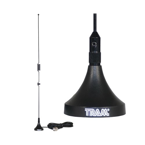 Scanner mini antenna - mini, magnetica