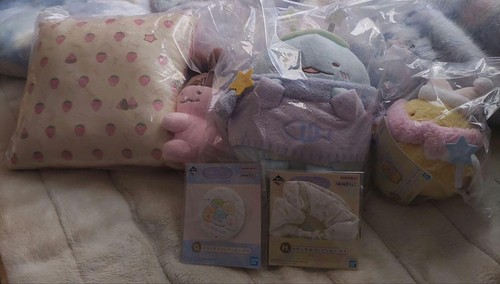 Sumikko gurashi meiji - sumikko,