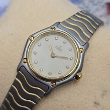 Authentic Vintage Ladies Ebel