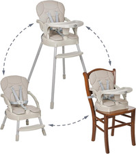 Babyworld- Seggiolone Pappa