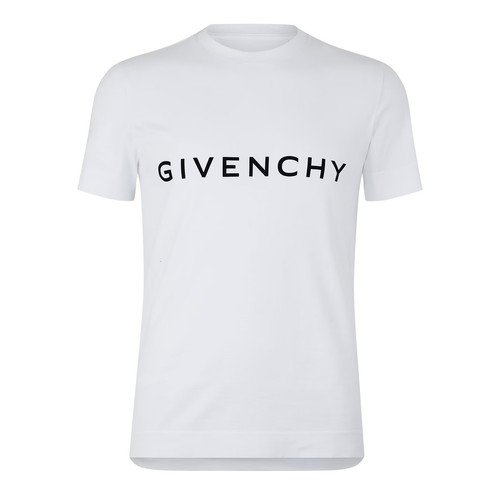 Shirt girocollo uomo - girocollo,