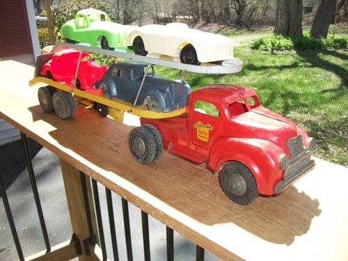 Lincoln auto transport - lincoln, con