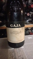 Gaja barbaresco sorì san - barbaresco,